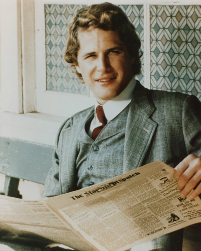 (image for) Ben Murphy #0004