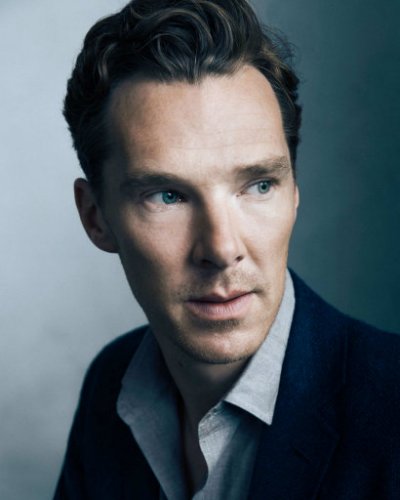 (image for) Benedict Cumberbatch #0571