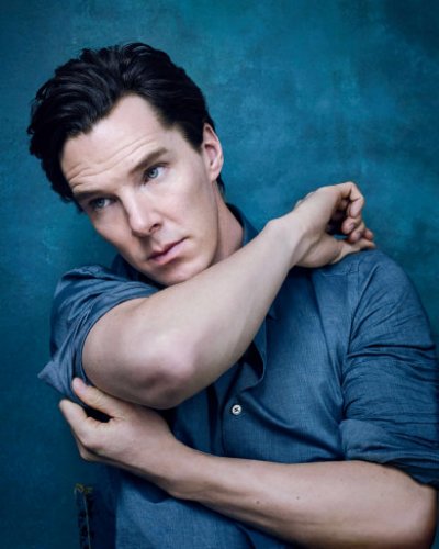 (image for) Benedict Cumberbatch #1023