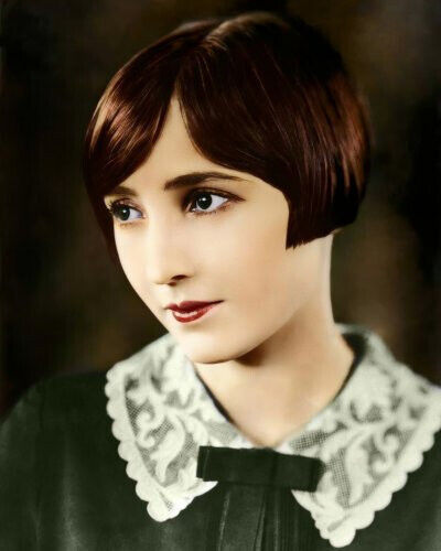 (image for) Bessie Love #0009 - COLORIZED #1