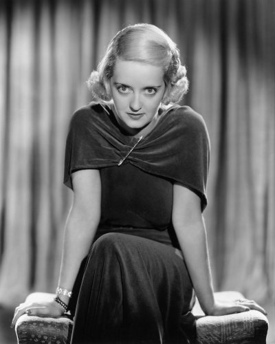 (image for) Bette Davis #0001