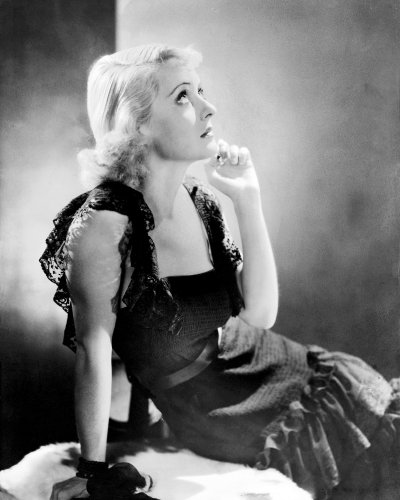 (image for) Bette Davis #0004