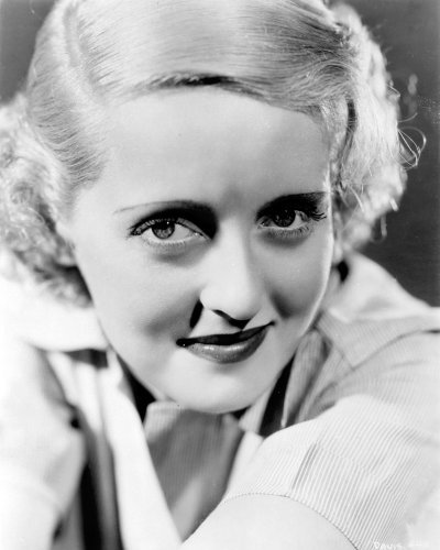 (image for) Bette Davis #0032
