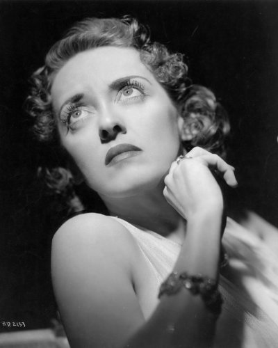 (image for) Bette Davis #0036