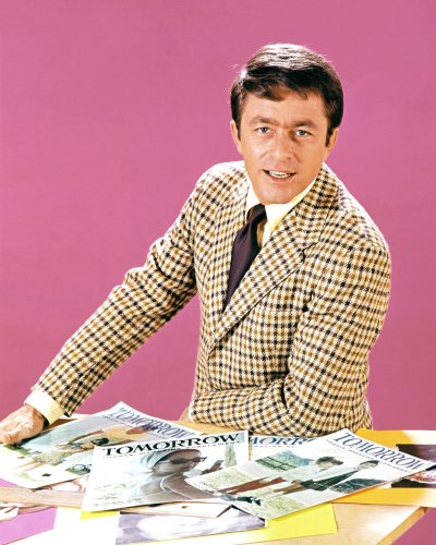 (image for) Bill Bixby #0064
