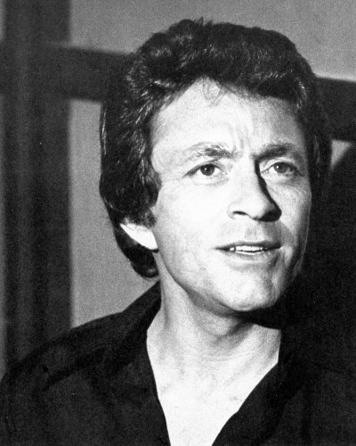 (image for) Bill Bixby #0065