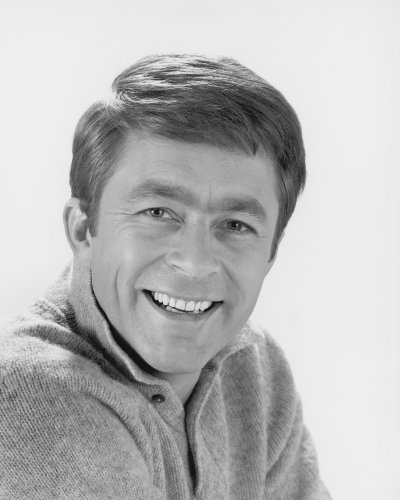 (image for) Bill Bixby #0080