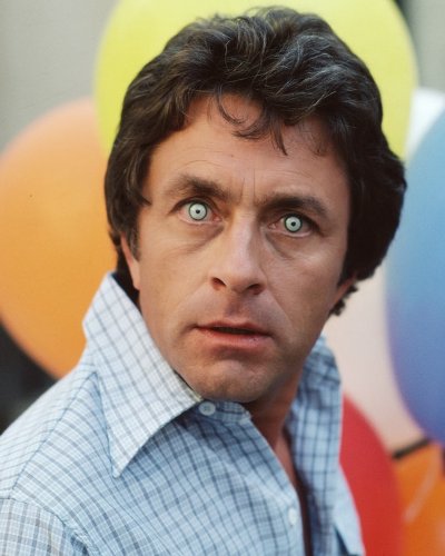 (image for) Bill Bixby #0120