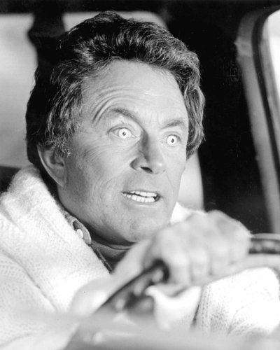 (image for) Bill Bixby #0121