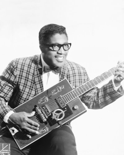 (image for) Bo Diddley #0012