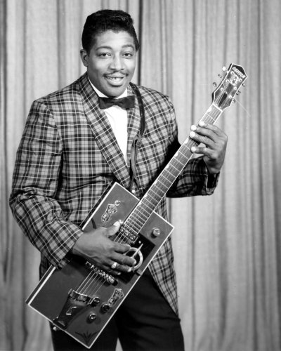 (image for) Bo Diddley #0013
