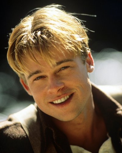 (image for) Brad Pitt #0472