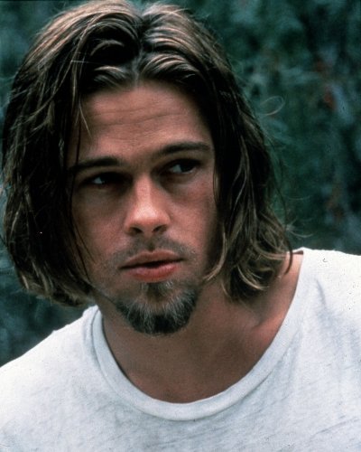 (image for) Brad Pitt #0685