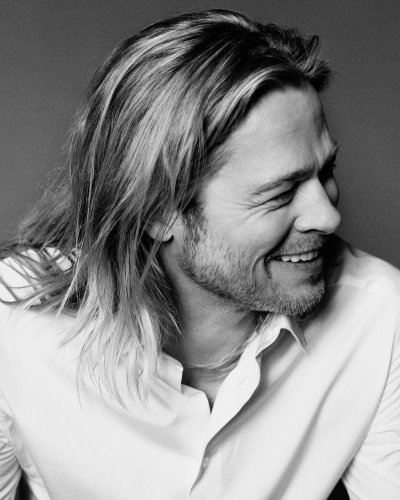 (image for) Brad Pitt #1909