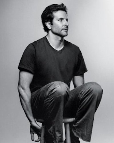 (image for) Bradley Cooper #4332