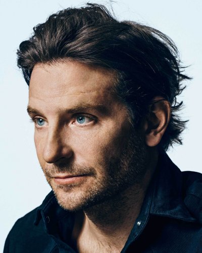 (image for) Bradley Cooper #4388