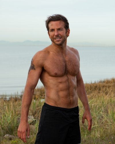 (image for) Bradley Cooper #4391