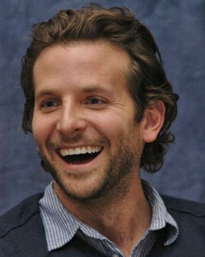 (image for) Bradley Cooper #4670