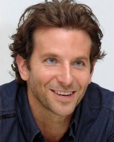 (image for) Bradley Cooper #4698