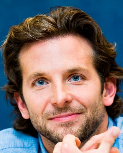 (image for) Bradley Cooper #4828