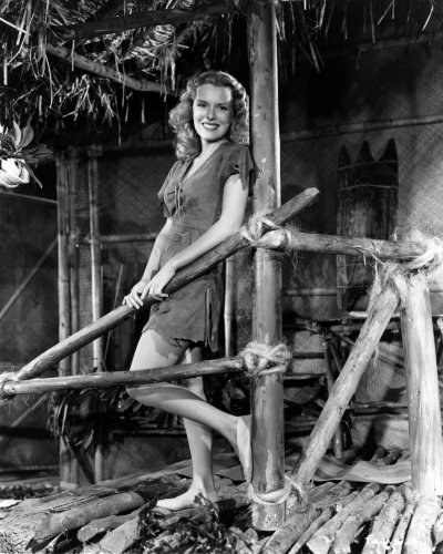 (image for) Brenda Joyce #0001