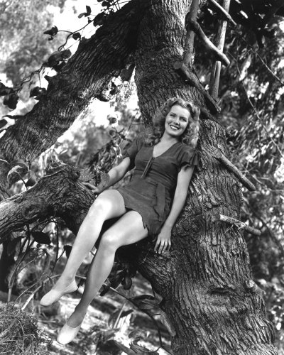 (image for) Brenda Joyce #0002