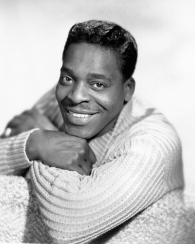 (image for) Brook Benton #0001