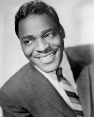(image for) Brook Benton #0002