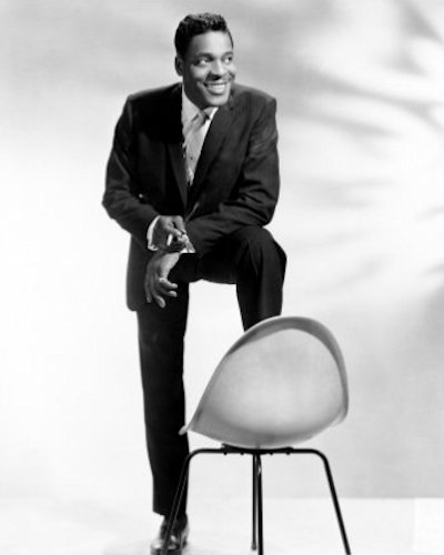 (image for) Brook Benton #0003