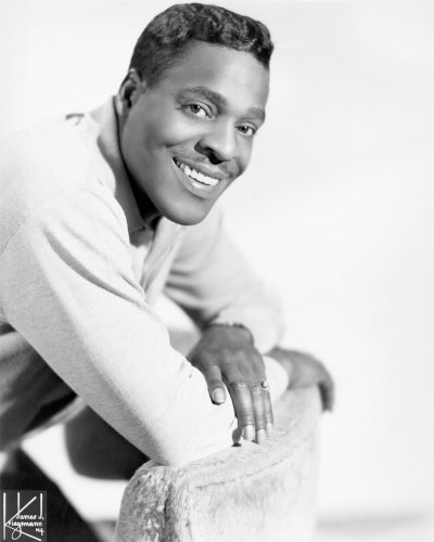 (image for) Brook Benton #0004