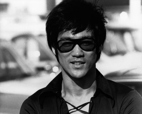 (image for) Bruce Lee #0012