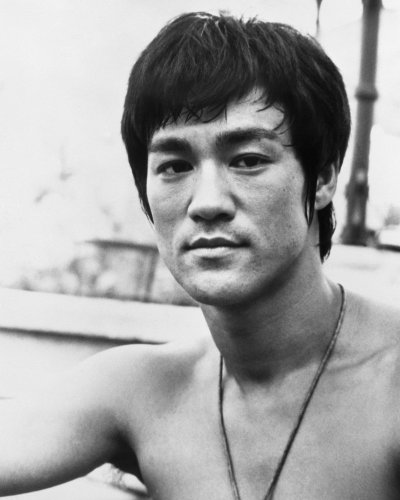 (image for) Bruce Lee #0019