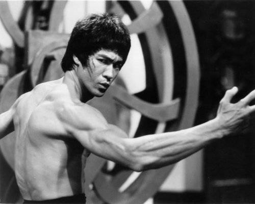(image for) Bruce Lee #0047