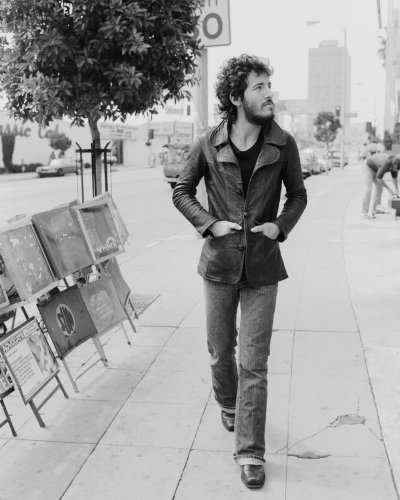(image for) Bruce Springsteen #0037