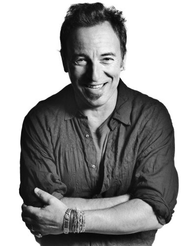 (image for) Bruce Springsteen #0144
