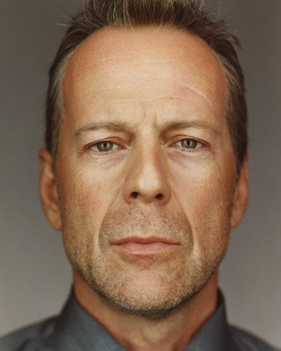 (image for) Bruce Willis #0001