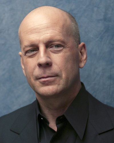 (image for) Bruce Willis #0053