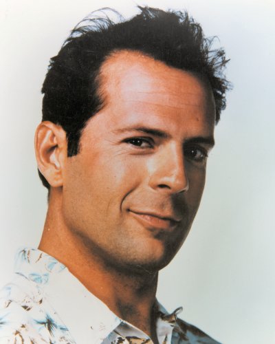(image for) Bruce Willis #0099