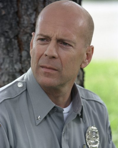 (image for) Bruce Willis #0122