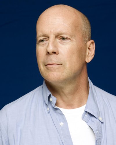 Bruce Willis #0159 (image for) Bruce Willis #0159
