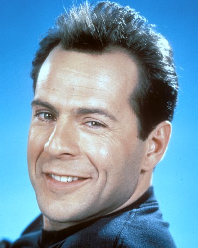 (image for) Bruce Willis #0198