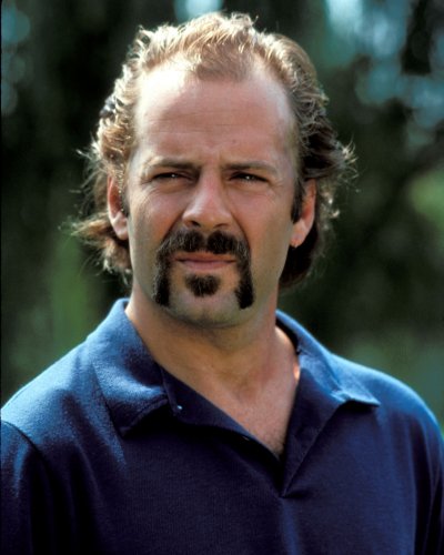 (image for) Bruce Willis #0227