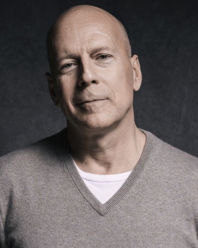 (image for) Bruce Willis #0229
