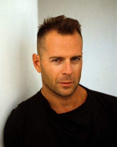 (image for) Bruce Willis #0321
