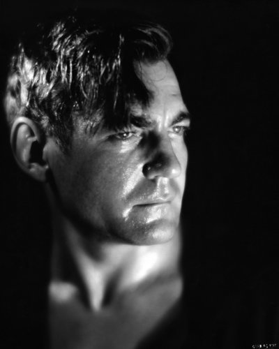 (image for) Buck Jones #0001