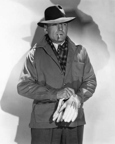 (image for) Buck Jones #0004