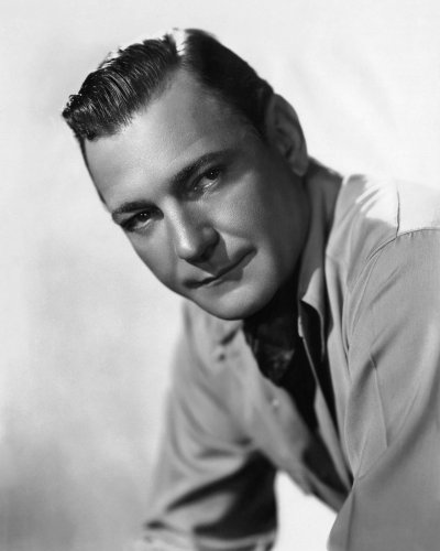 (image for) Buck Jones #0005