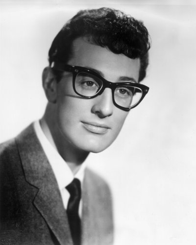 (image for) Buddy Holly #0004