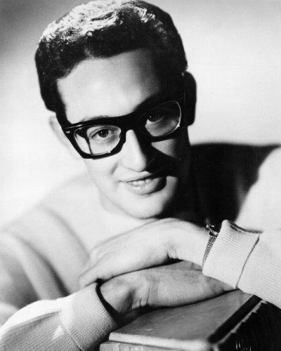 Buddy Holly #0037 (image for) Buddy Holly #0037