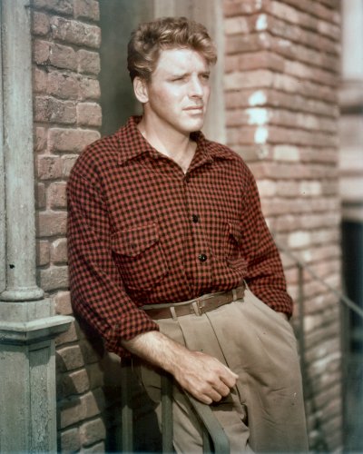 (image for) Burt Lancaster #0007